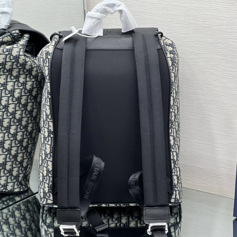 Dior Motion Backpack (31-38-11cm)   - DopestKickz
