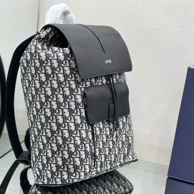 Dior Motion Backpack (31-38-11cm)   - DopestKickz
