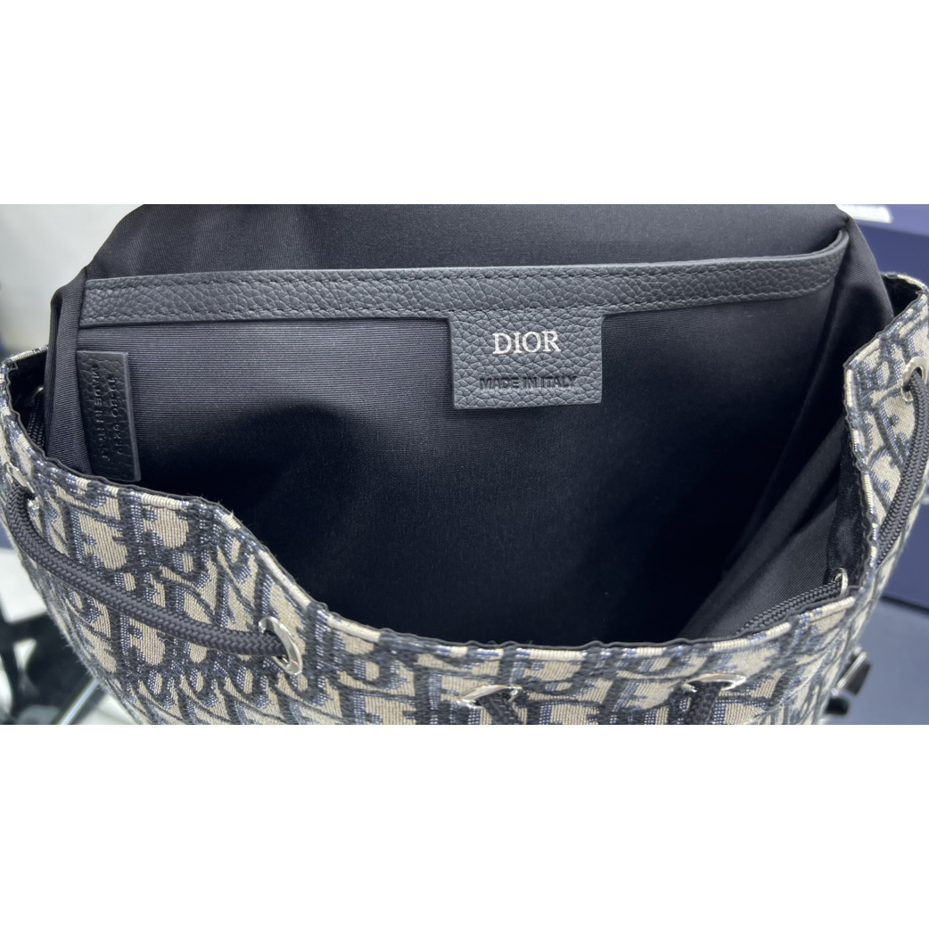 Dior Motion Backpack (31-38-11cm)   - DopestKickz