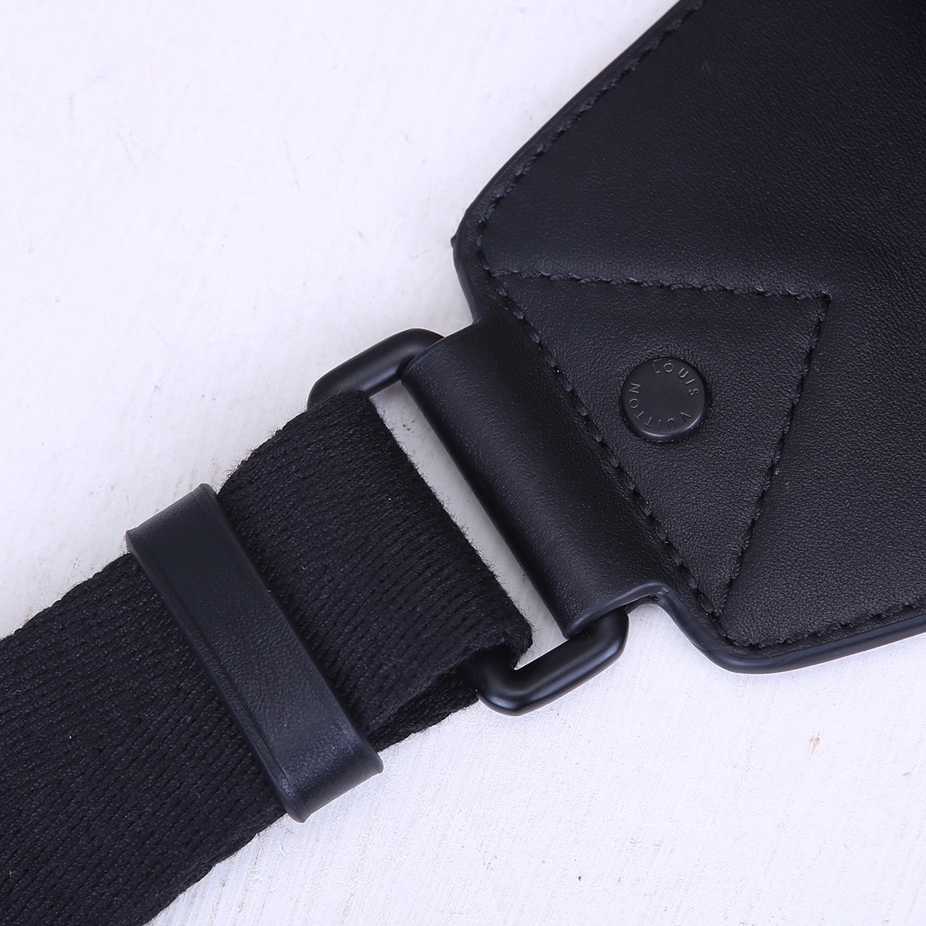 Louis Vuitton Avenue Sling Bag(20-31-10cm)   N41719 - DopestKickz