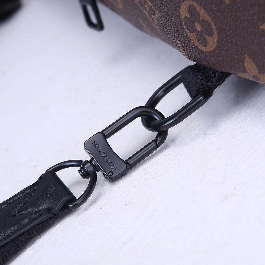 Louis Vuitton Avenue Sling Bag(20-31-10cm)   N41719 - DopestKickz