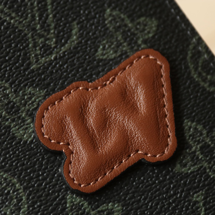 Louis Vuitton Pocket Organizer (10-19-2cm)   M81807 - DopestKickz