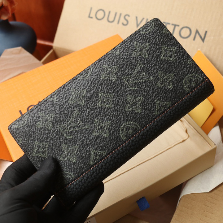 Louis Vuitton Pocket Organizer (10-19-2cm)   M81807 - DopestKickz