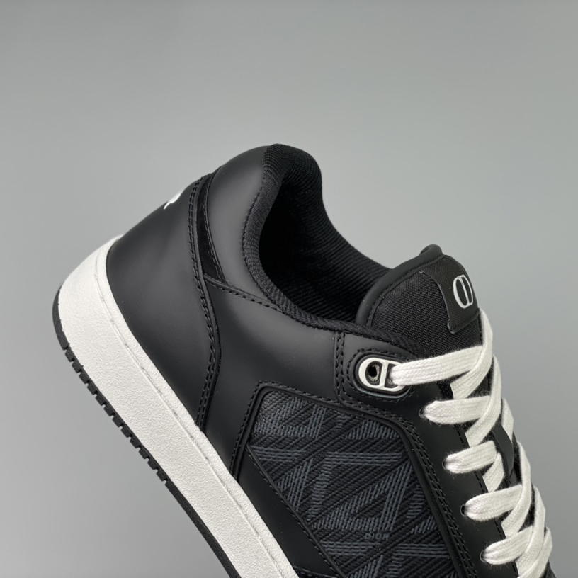 Dior B27 Low-Top Sneaker - DopestKickz