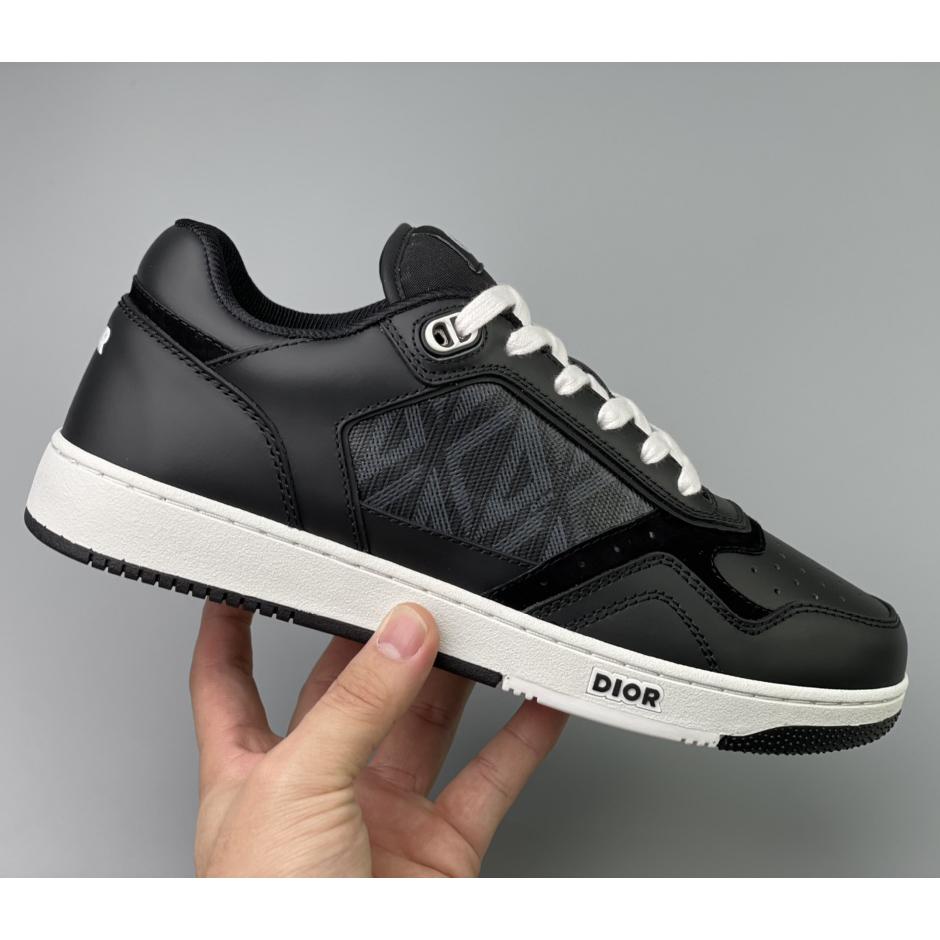 Dior B27 Low-Top Sneaker - DopestKickz