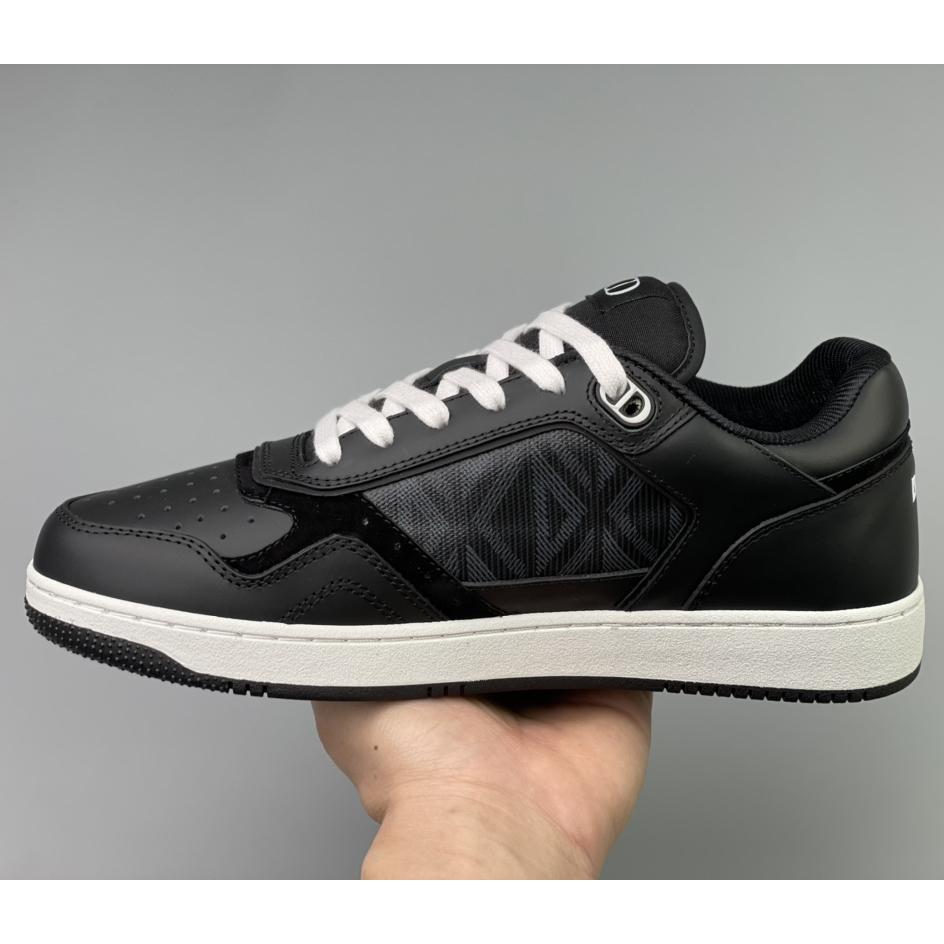 Dior B27 Low-Top Sneaker - DopestKickz