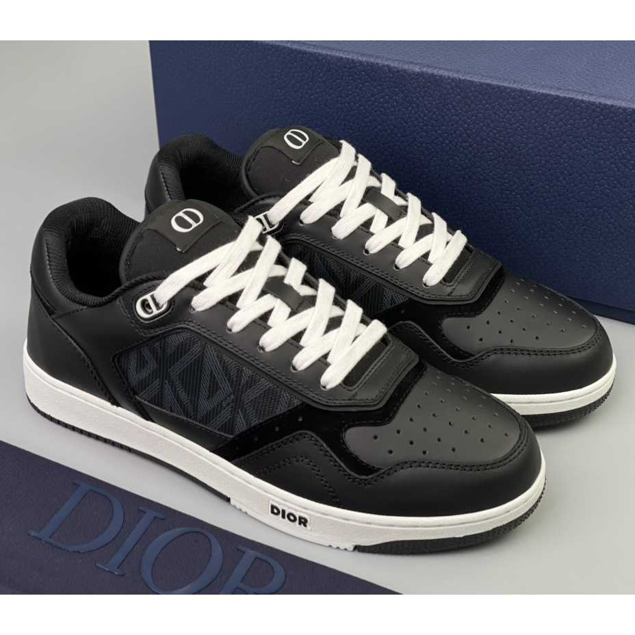 Dior B27 Low-Top Sneaker - DopestKickz