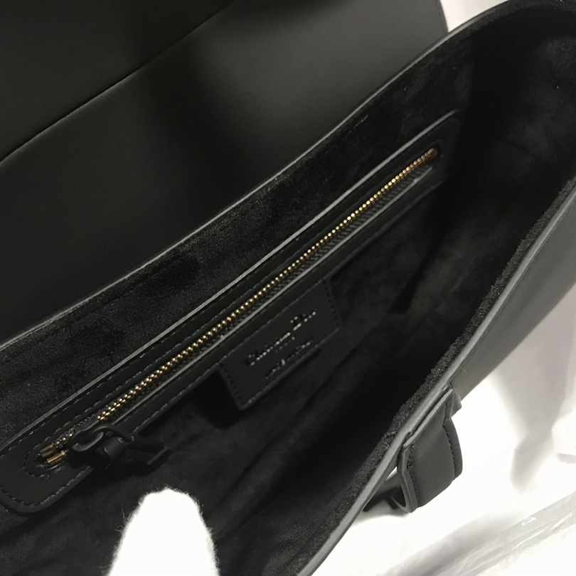 Dior Saddle Bag(25.5-20-6.5cm) - DopestKickz