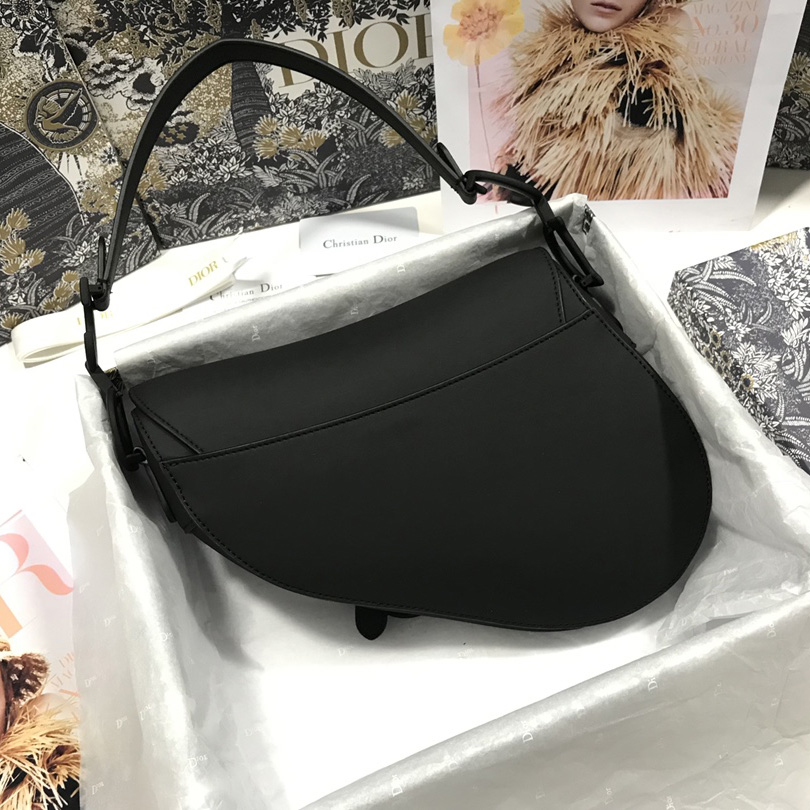Dior Saddle Bag(25.5-20-6.5cm) - DopestKickz