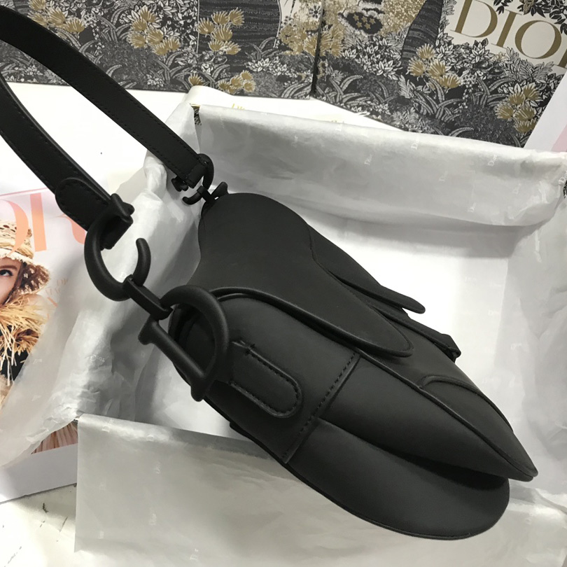 Dior Saddle Bag(25.5-20-6.5cm) - DopestKickz