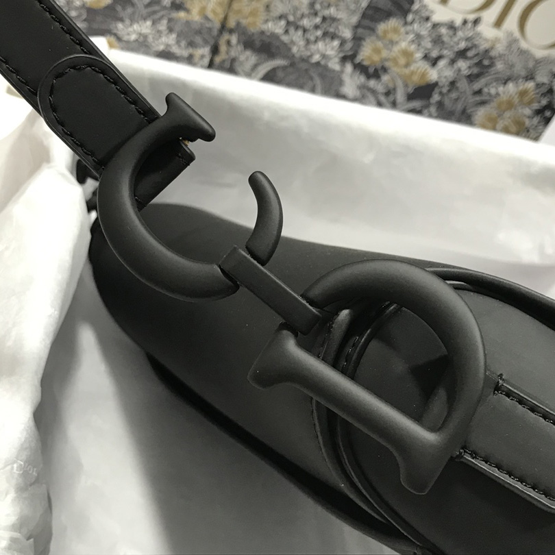 Dior Saddle Bag(25.5-20-6.5cm) - DopestKickz