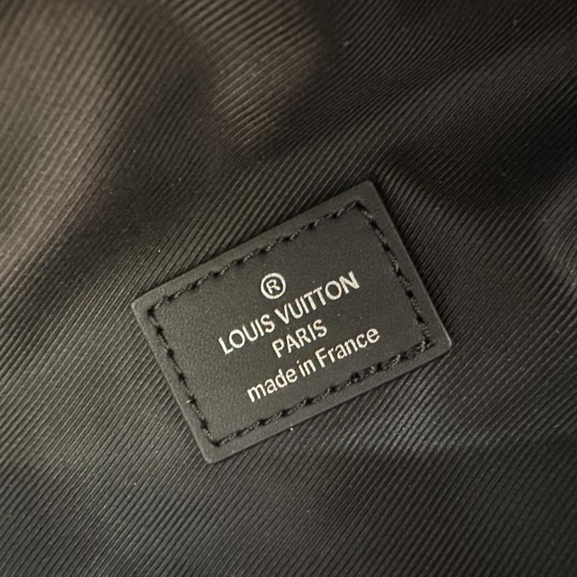 Louis Vuitton Discovery Bumbag(44-15-9cm)     M21397 - DopestKickz