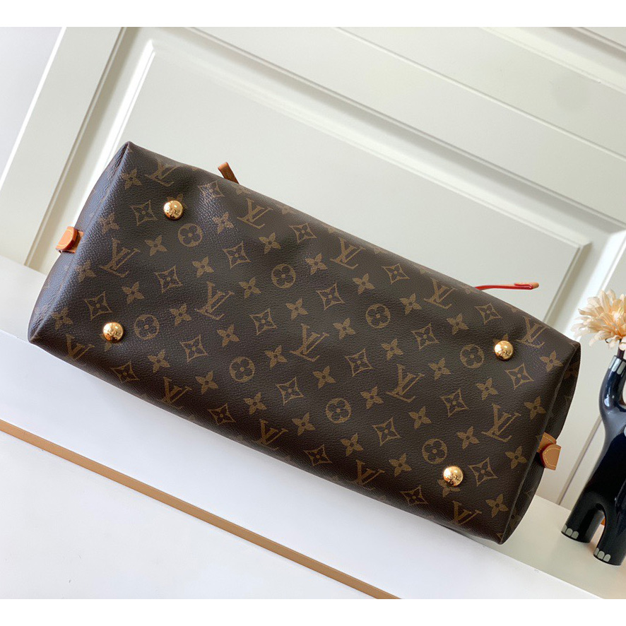 Louis Vuitton Carryall MM (39-30-15cm)     M46197 - DopestKickz
