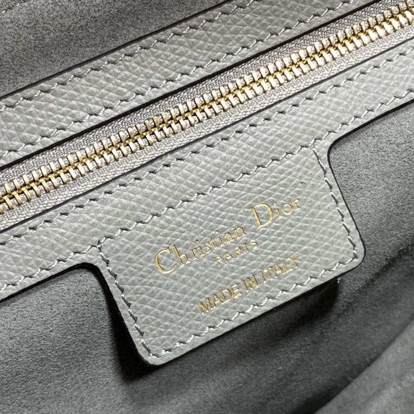 Dior Saddle Bag(25.5-20-6.5cm) - DopestKickz