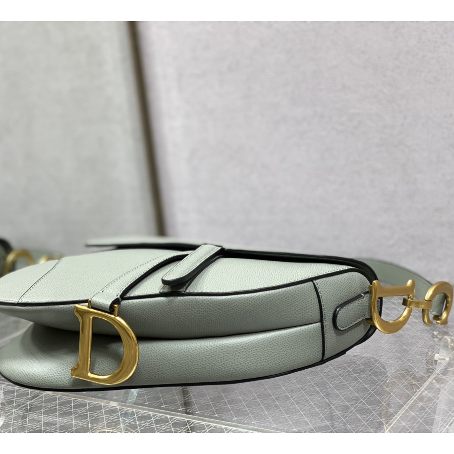 Dior Saddle Bag(25.5-20-6.5cm) - DopestKickz