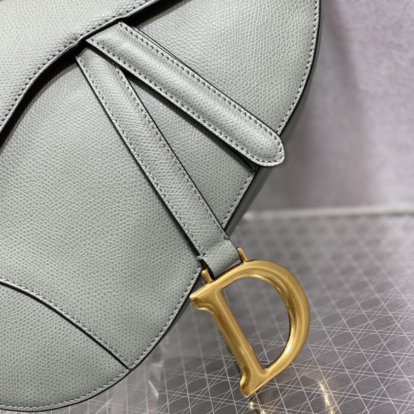 Dior Saddle Bag(25.5-20-6.5cm) - DopestKickz