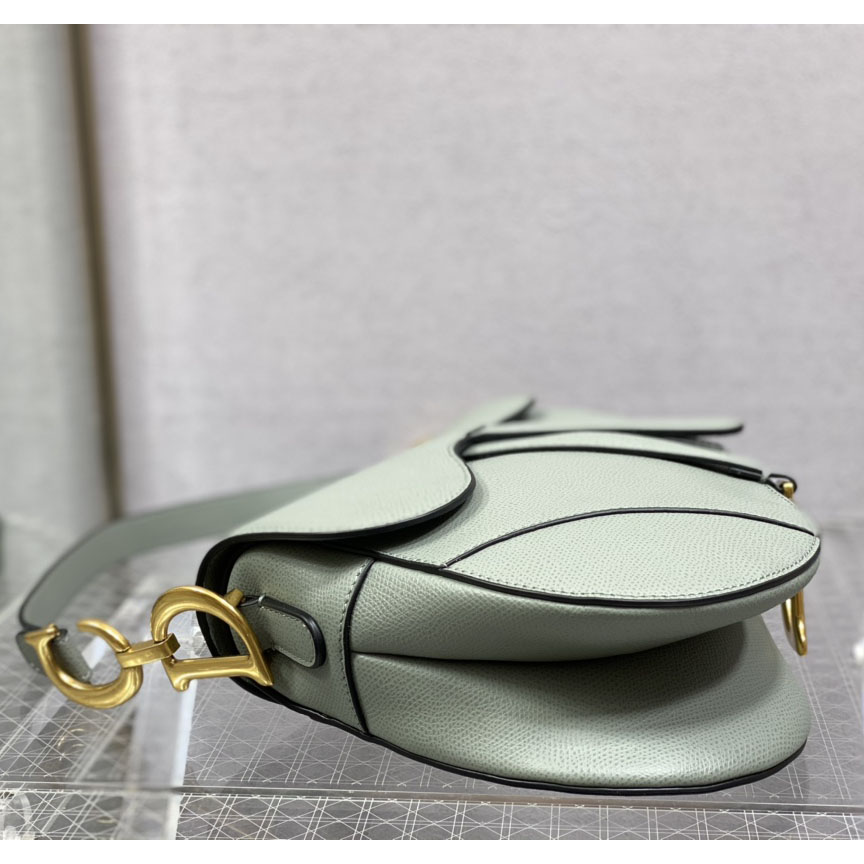 Dior Saddle Bag(25.5-20-6.5cm) - DopestKickz