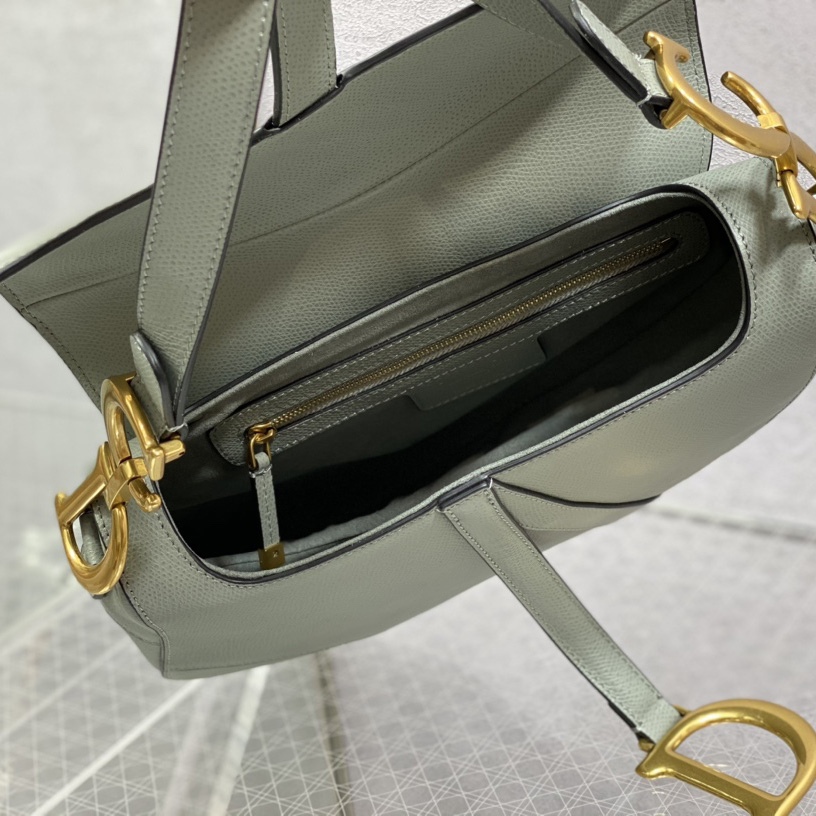 Dior Saddle Bag(25.5-20-6.5cm) - DopestKickz