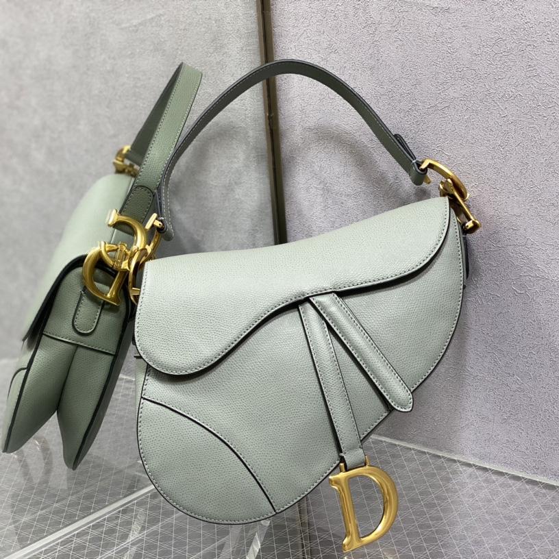 Dior Saddle Bag(25.5-20-6.5cm) - DopestKickz