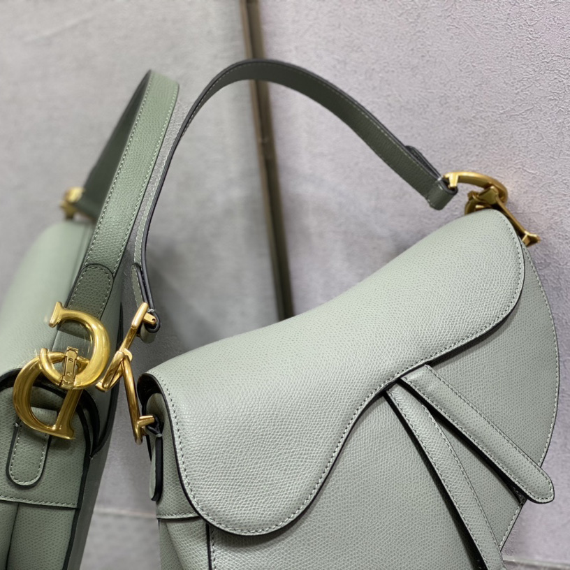 Dior Saddle Bag(25.5-20-6.5cm) - DopestKickz