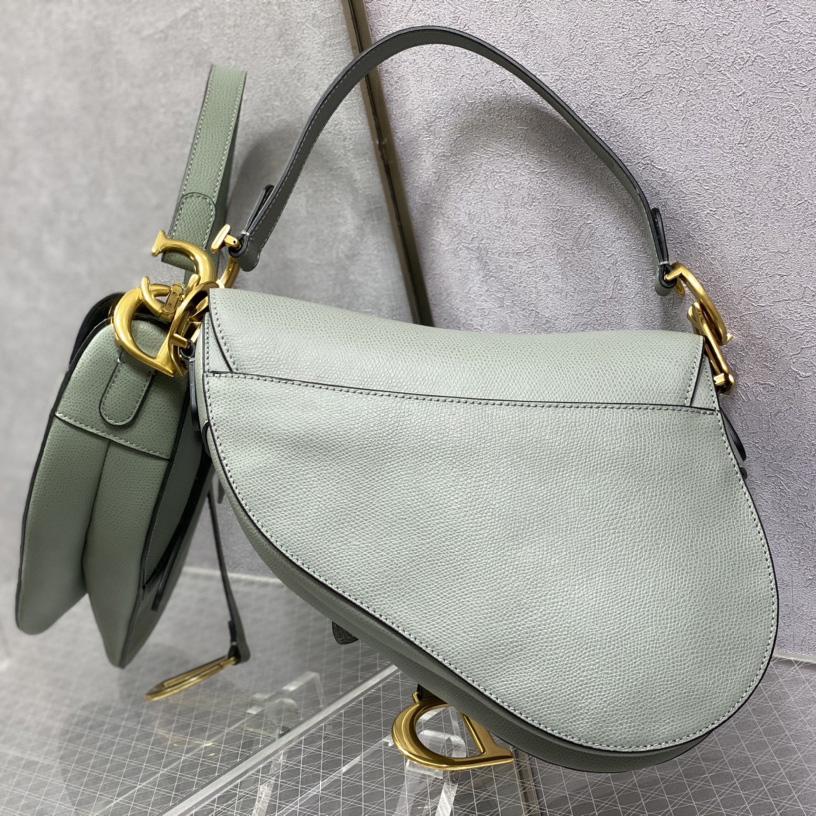 Dior Saddle Bag(25.5-20-6.5cm) - DopestKickz