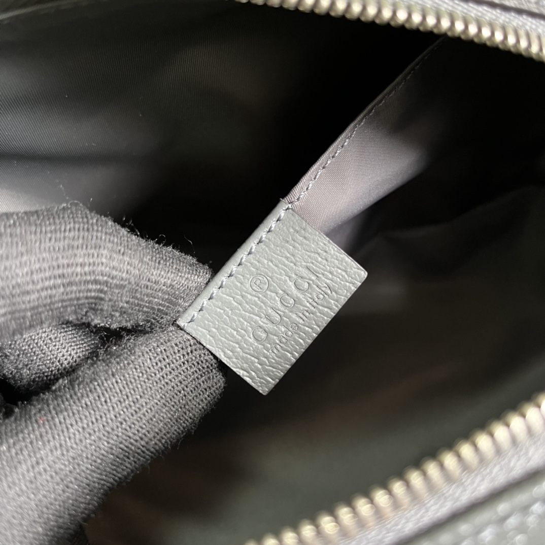 Gucci Ophidia GG Toiletry Case(25.5-12-11.5cm)   - DopestKickz