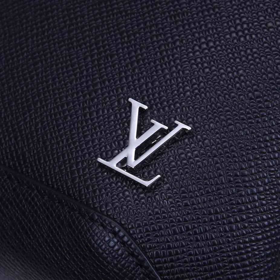 Louis Vuitton Avenue Sling Bag(20-31-10cm)   M30443 - DopestKickz