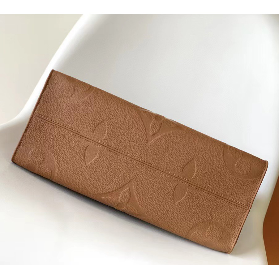 Louis Vuitton OnTheGo GM(35-27-14cm)   M46134 - DopestKickz