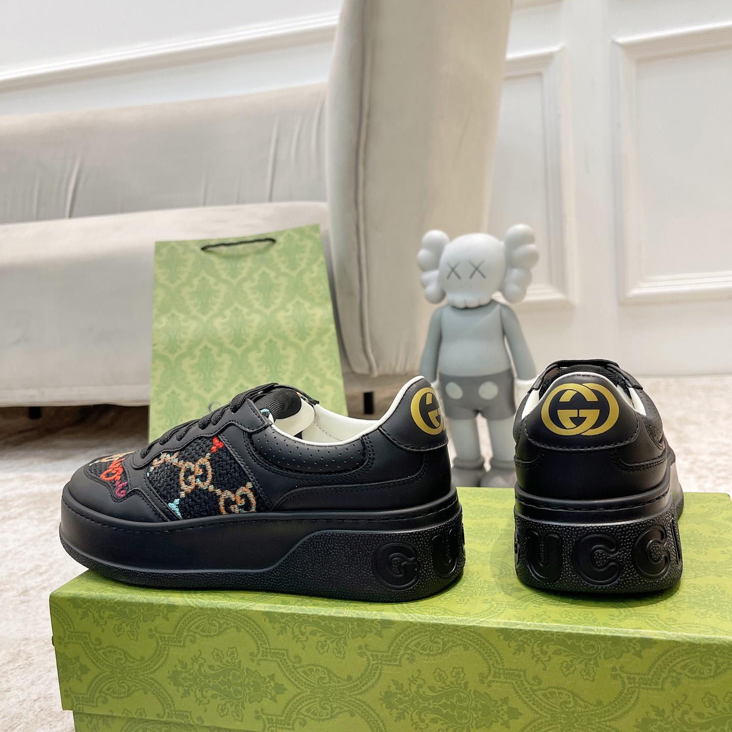 Gucci Chunky B Sneaker - DopestKickz