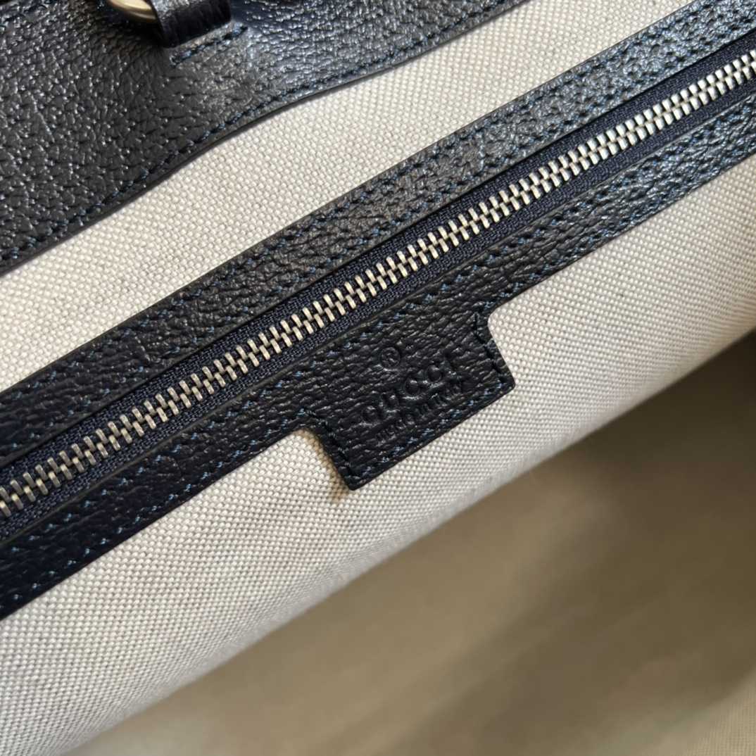 Gucci Ophidia Large Tote Bag(43-35-18.5CM)   - DopestKickz
