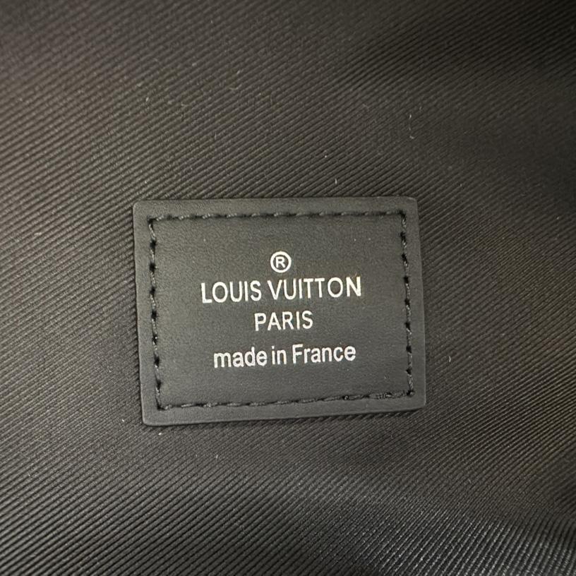 Louis Vuitton Discovery Backpack(30-40-20cm)  M21395 - DopestKickz