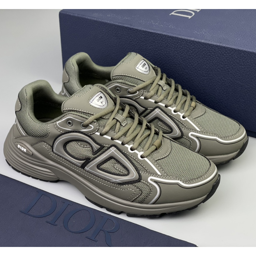 Dior B30 Sneaker  - DopestKickz