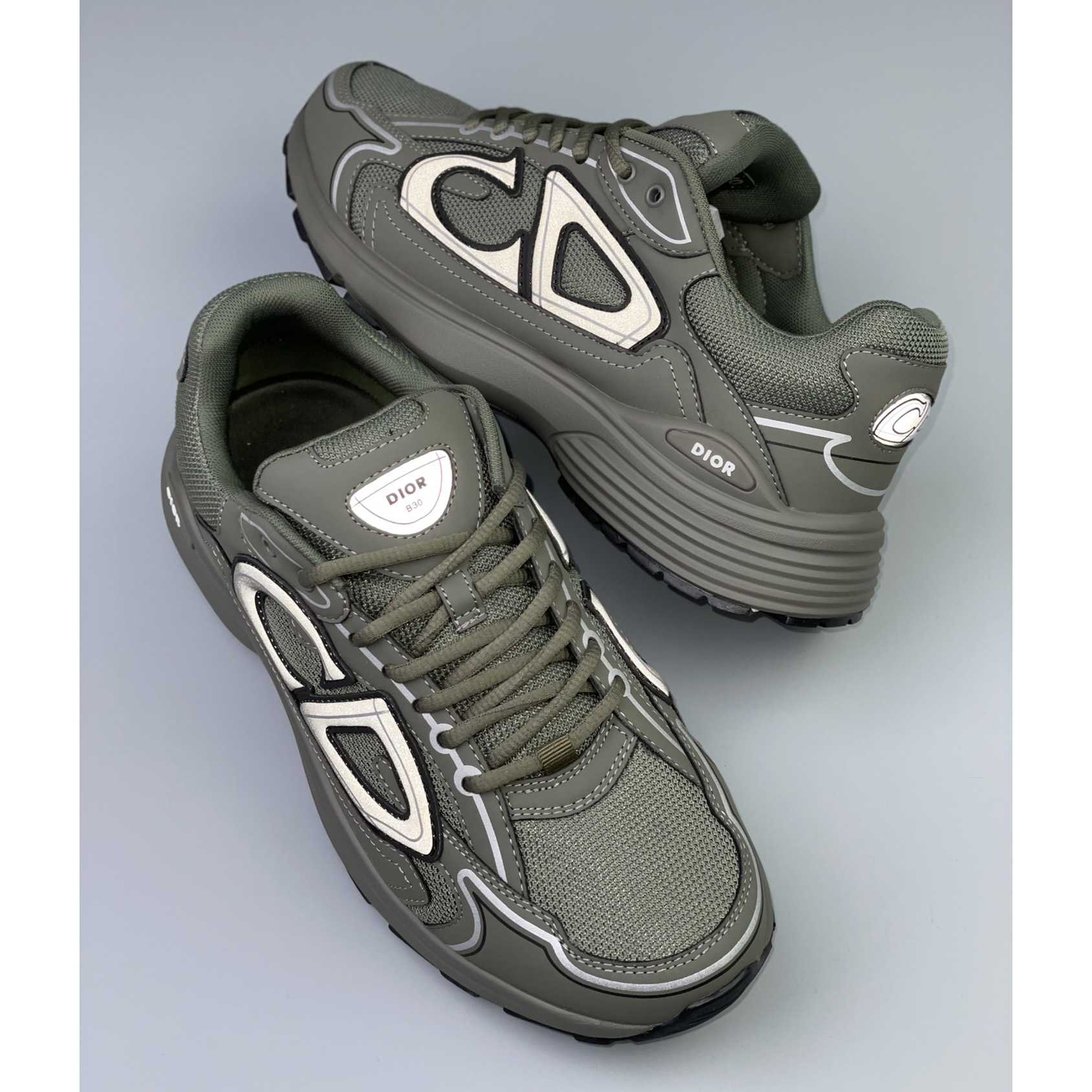 Dior B30 Sneaker  - DopestKickz