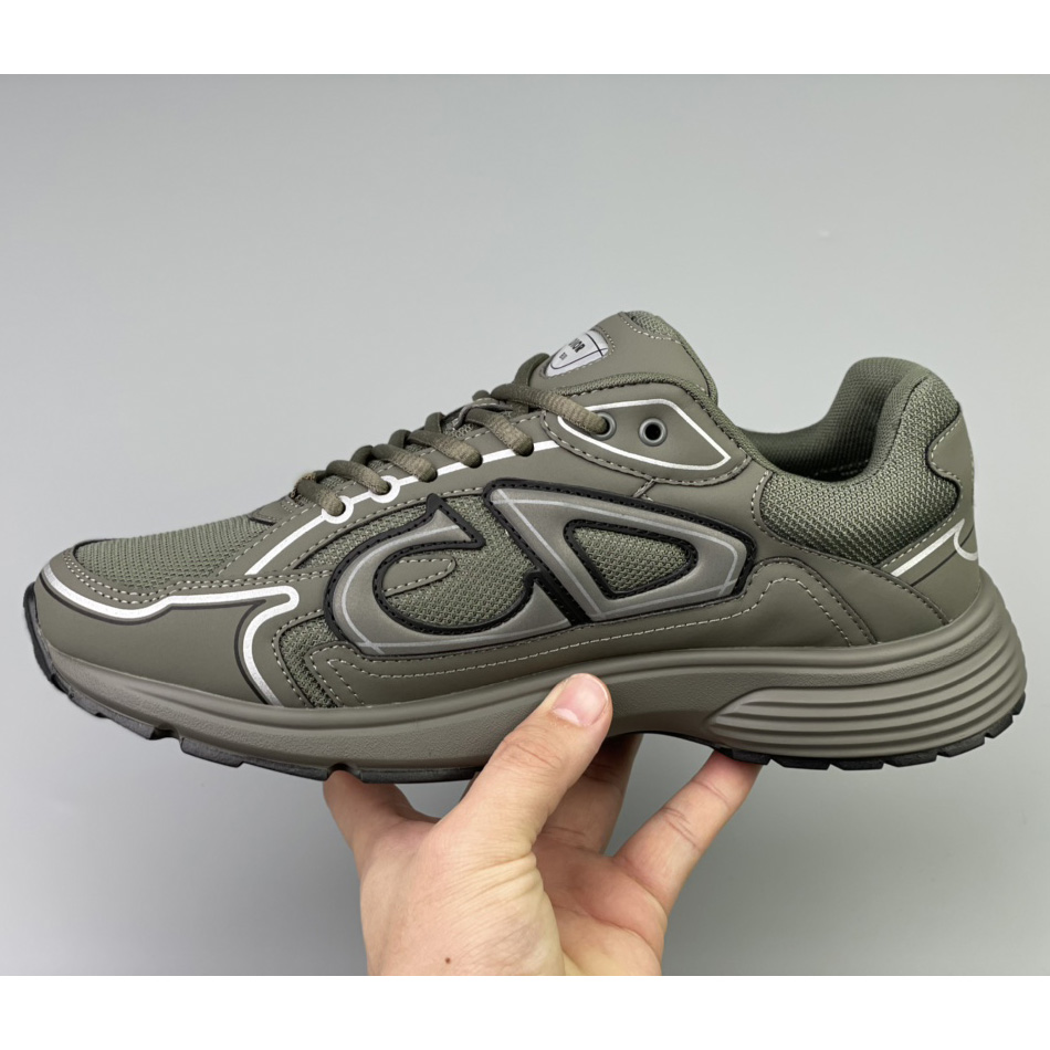 Dior B30 Sneaker  - DopestKickz