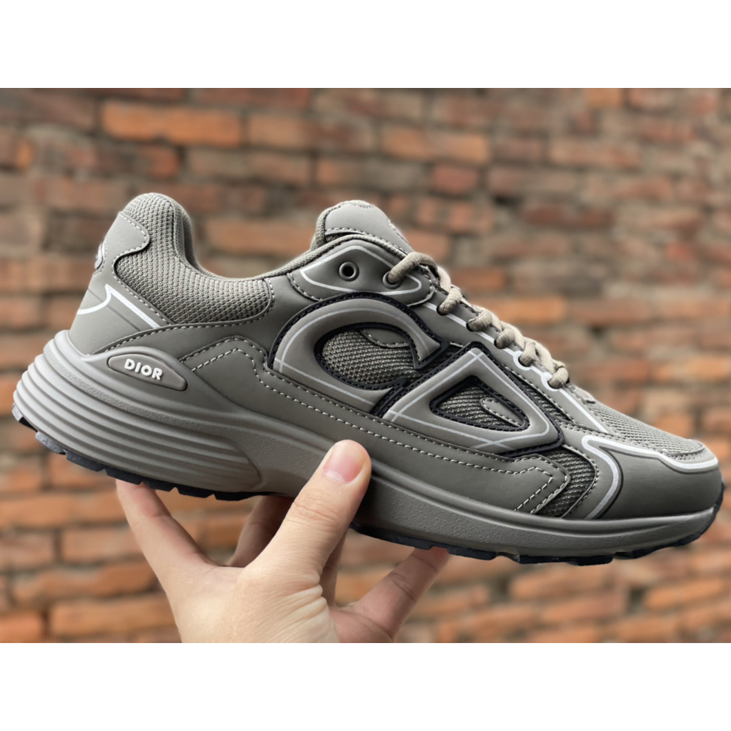 Dior B30 Sneaker  - DopestKickz