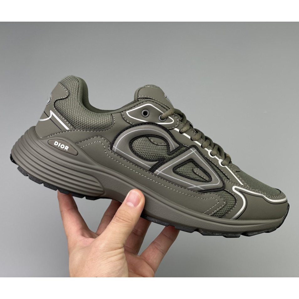 Dior B30 Sneaker  - DopestKickz