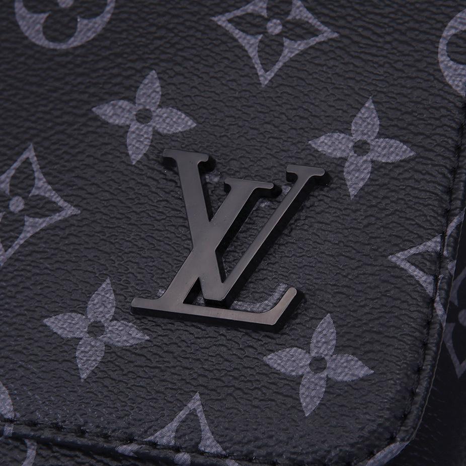 Louis Vuitton Monogram Shoulder Bag (31x27x8CM)   M44001 - DopestKickz