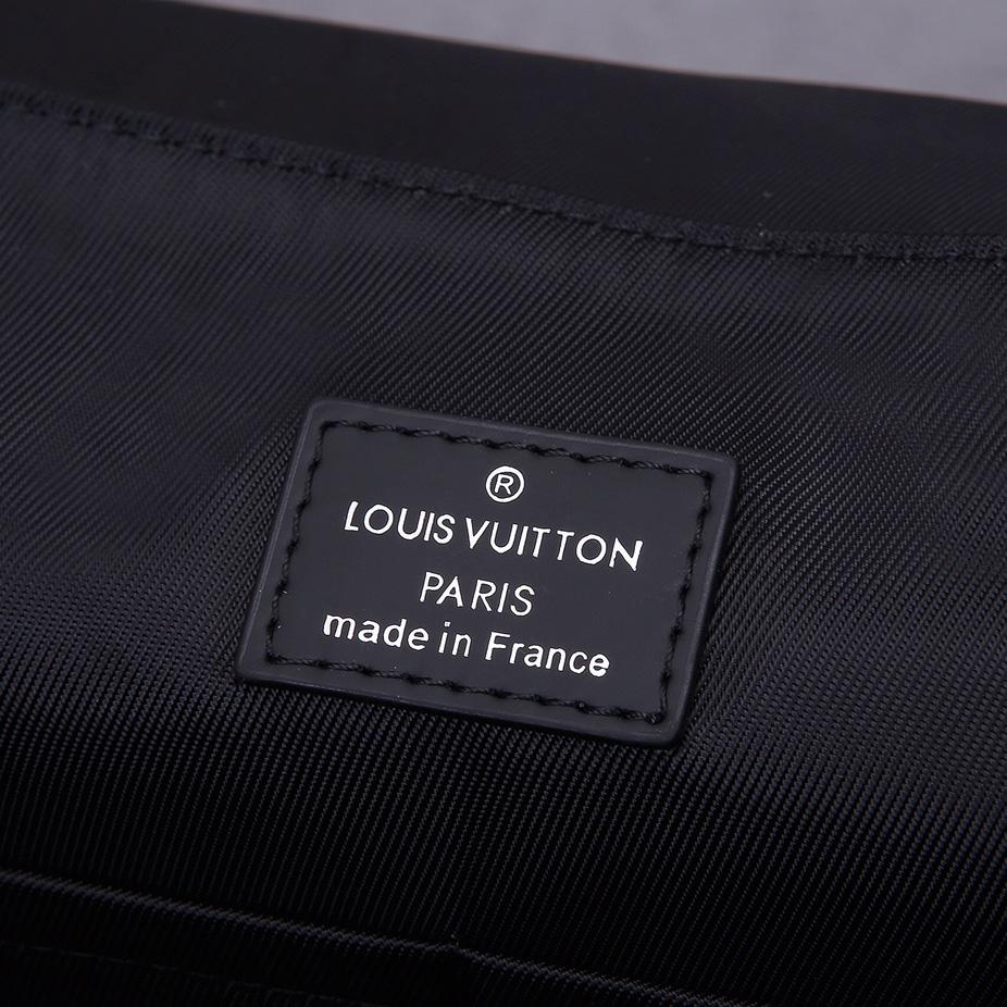 Louis Vuitton Monogram Shoulder Bag (31x27x8CM)   M44001 - DopestKickz