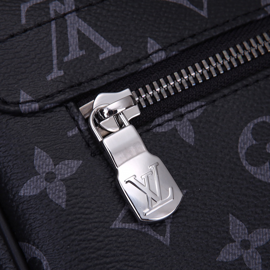 Louis Vuitton Monogram Shoulder Bag (31x27x8CM)   M44001 - DopestKickz