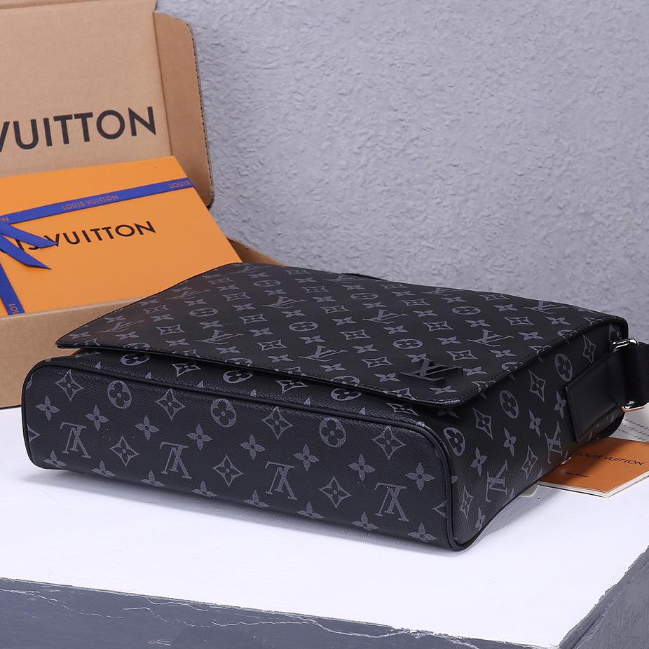 Louis Vuitton Monogram Shoulder Bag (31x27x8CM)   M44001 - DopestKickz