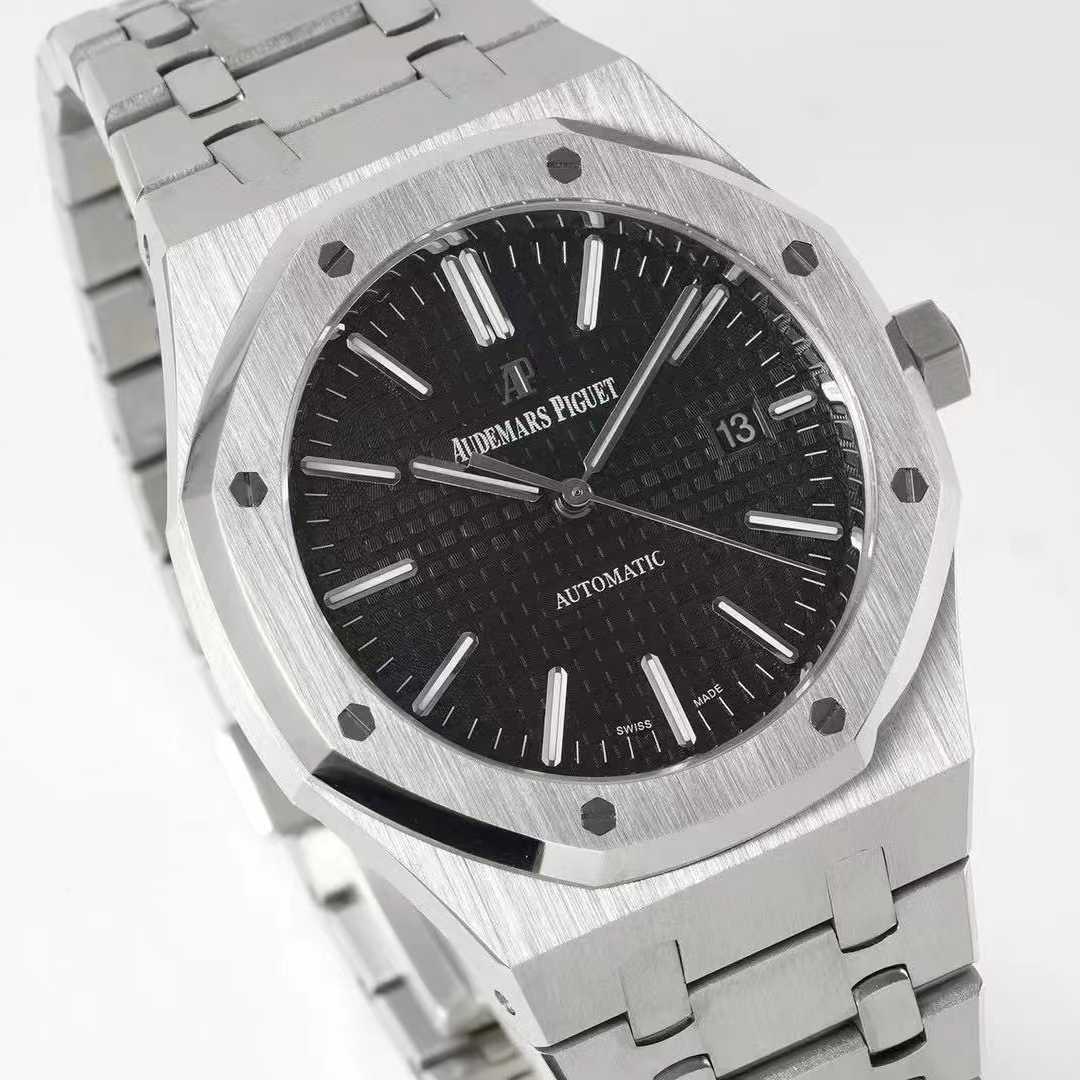 Audemars Piguet  Watch  - DopestKickz