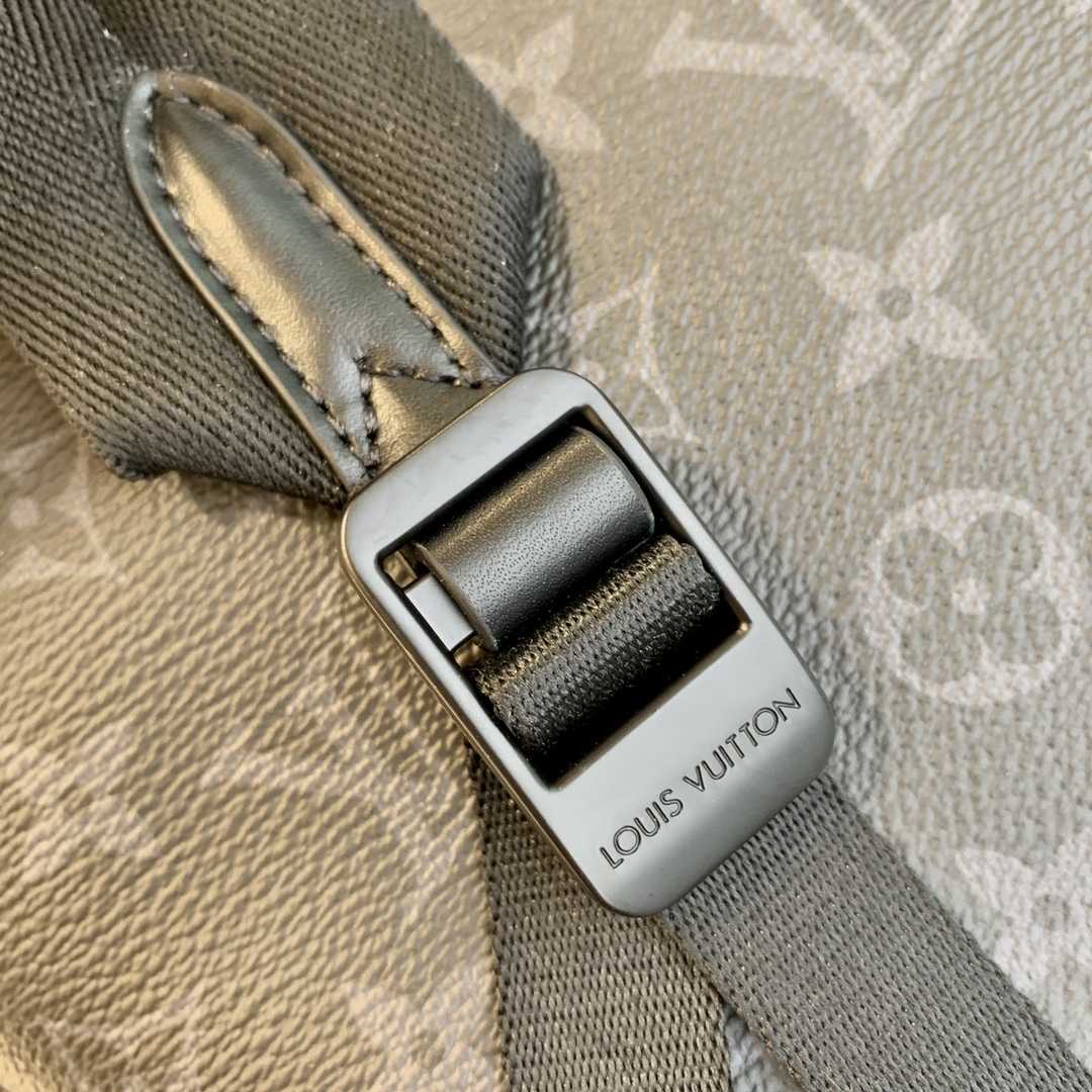 Louis Vuitton  Saumur Backpack(27-42-13cm)  M45913 - DopestKickz