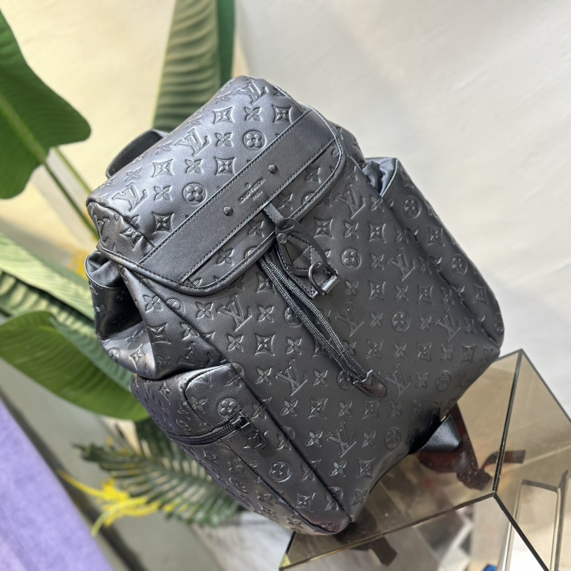 Louis Vuitton Discovery Backpack GM(35-54.5-19cm)  M43680 - DopestKickz