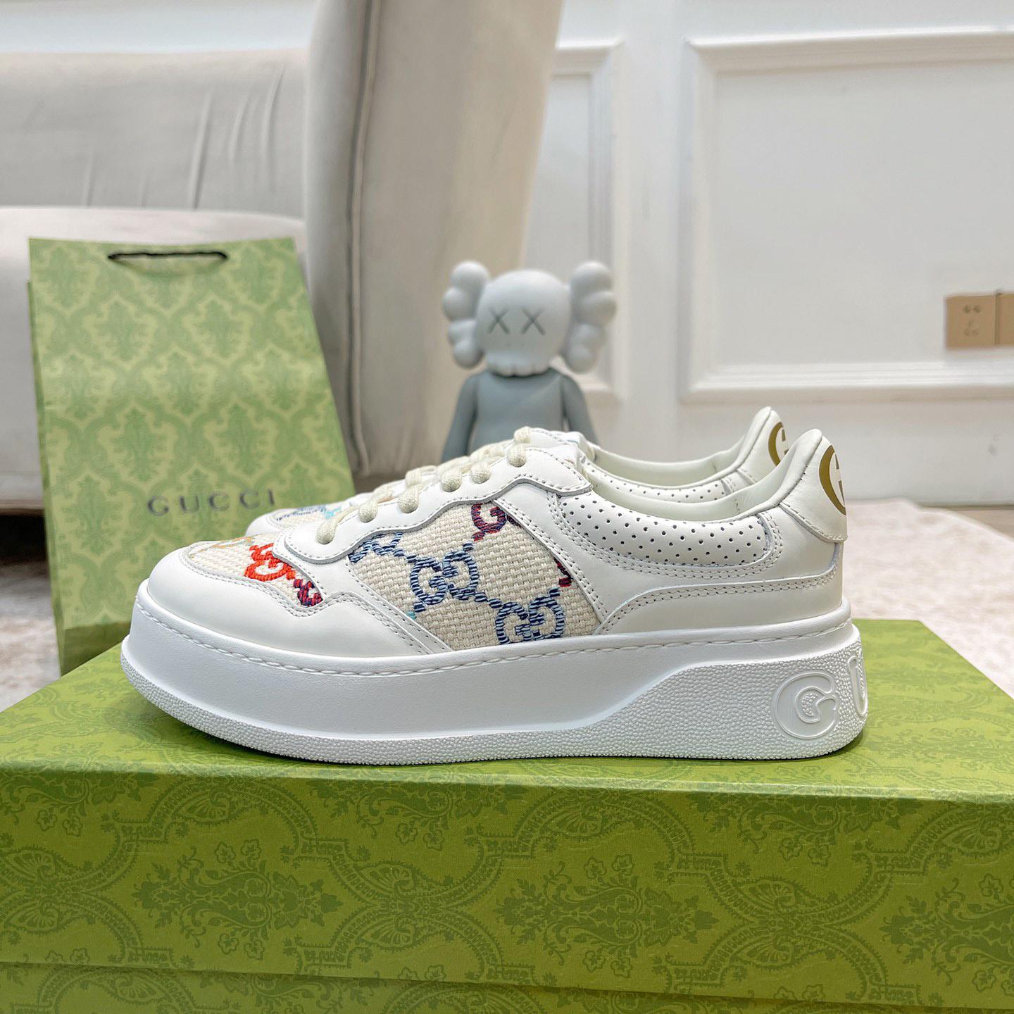 Gucci Chunky B Sneaker - DopestKickz