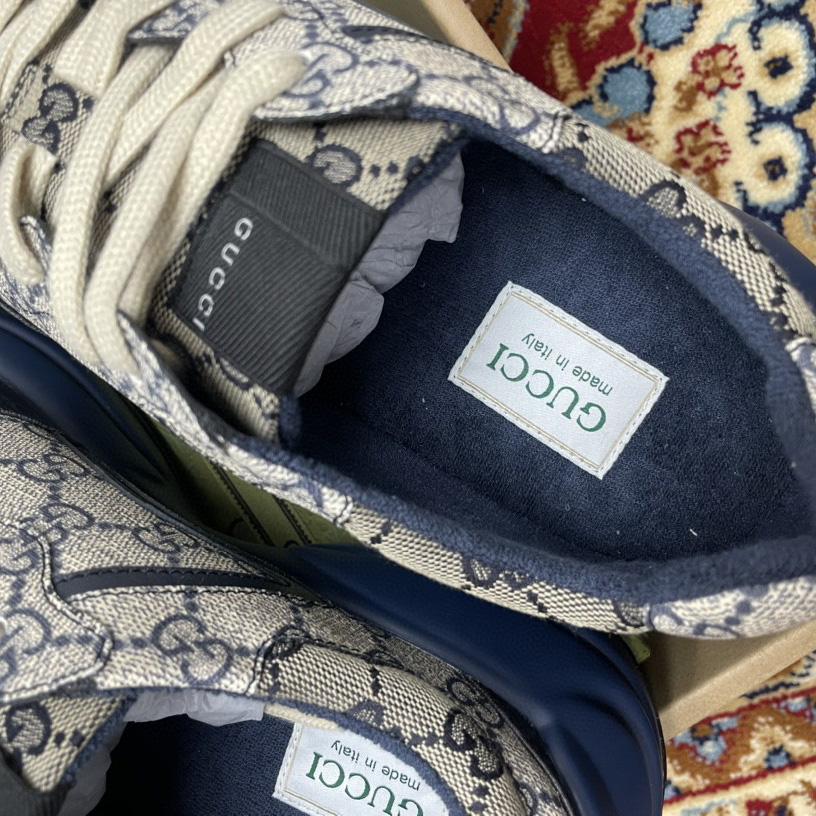 Gucci Rhyton  Sneaker - DopestKickz