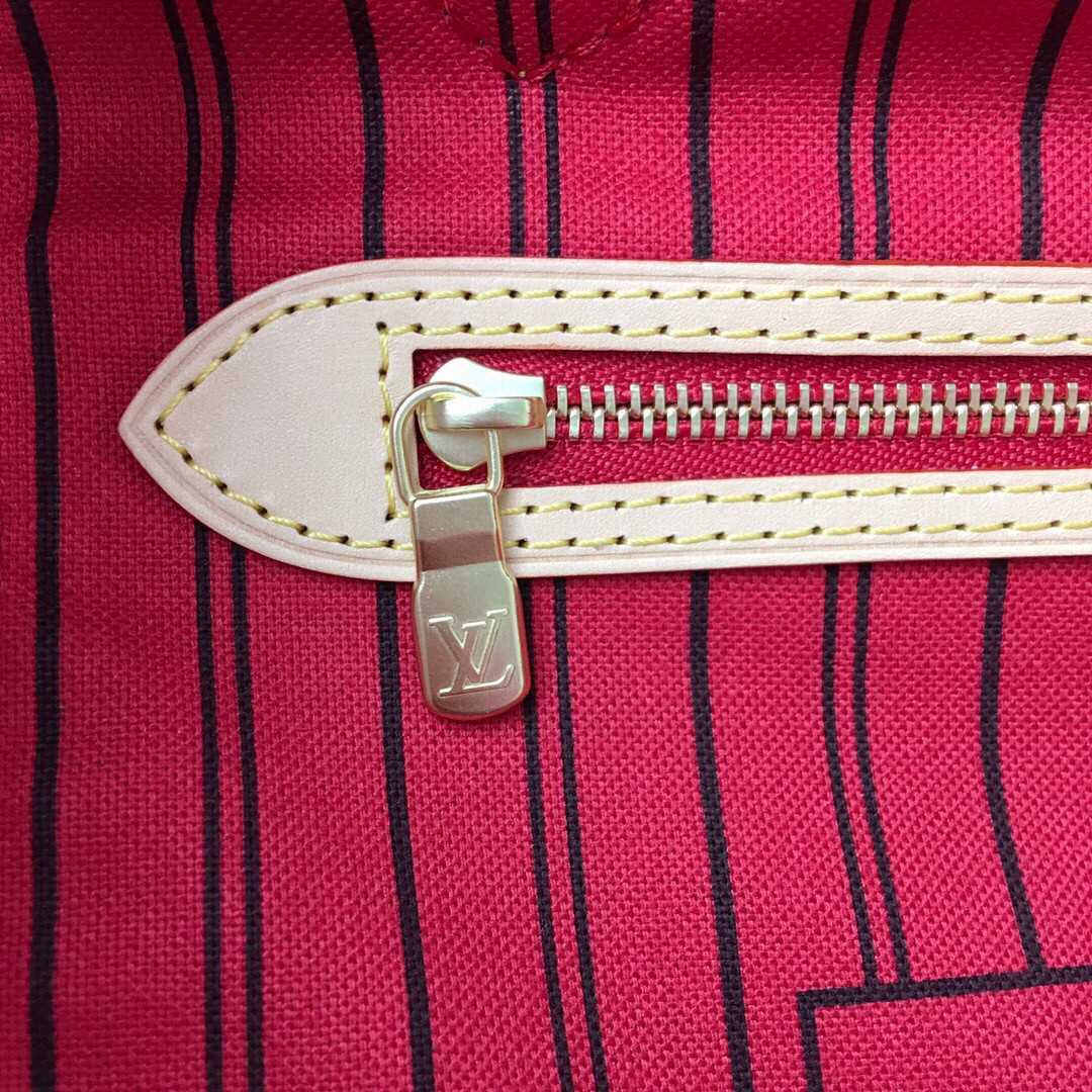 Louis Vuitton Neverfull MM (31-28-14cm)   M41177 - DopestKickz