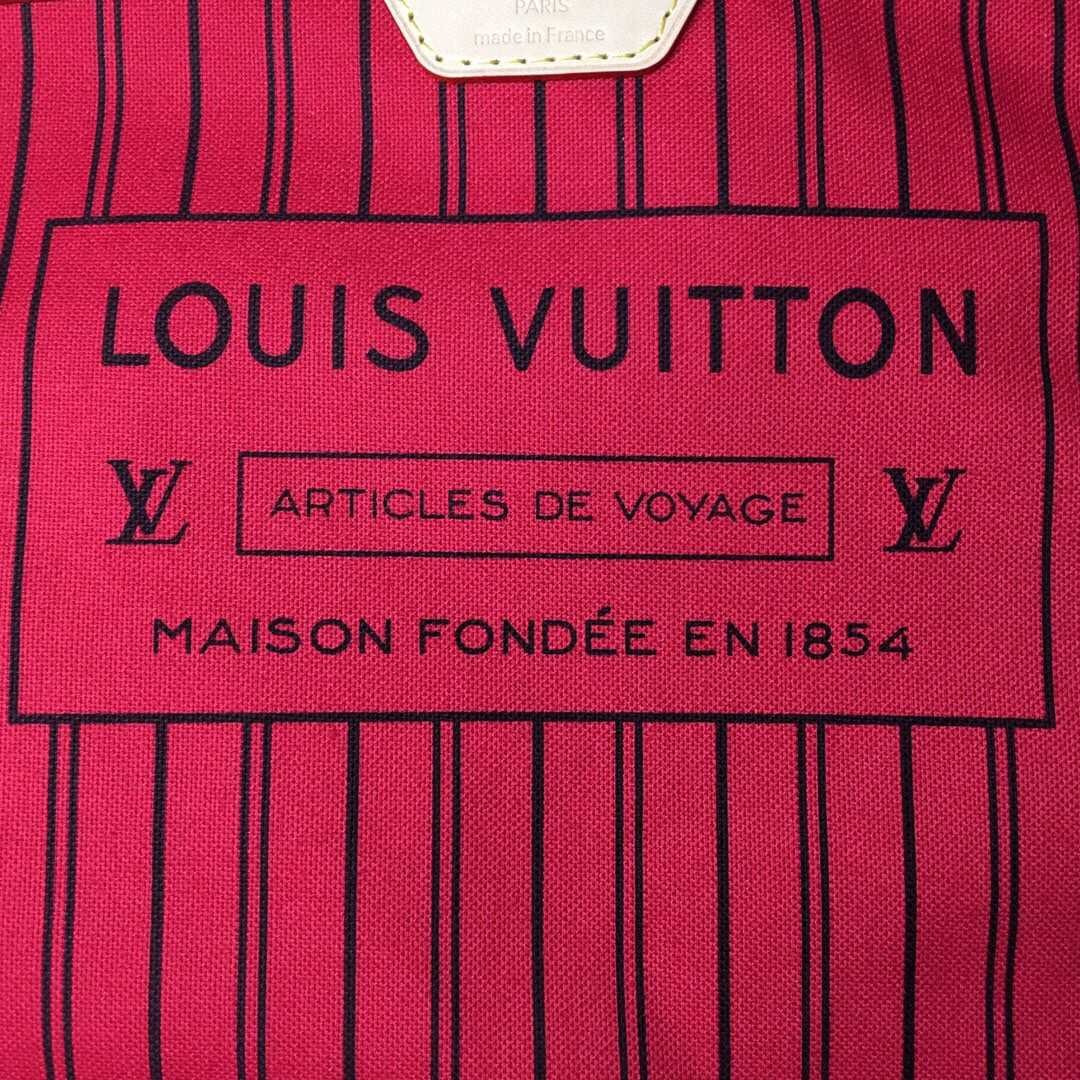 Louis Vuitton Neverfull MM (31-28-14cm)   M41177 - DopestKickz