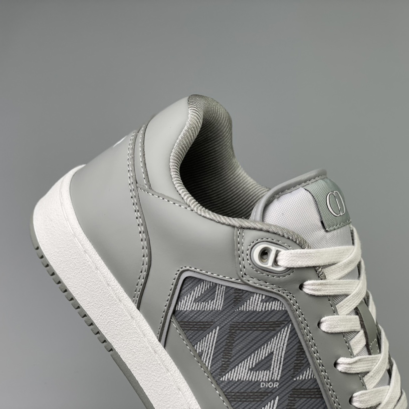 Dior B27 Low-Top Sneaker - DopestKickz