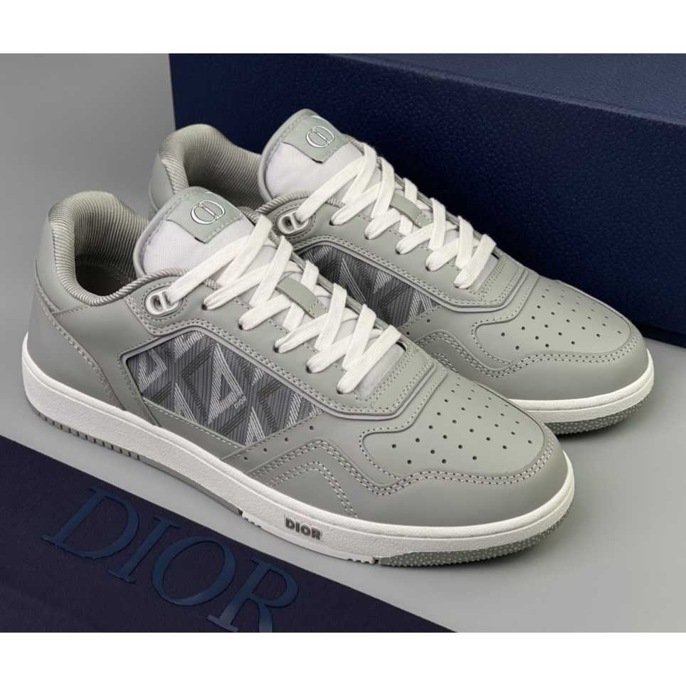 Dior B27 Low-Top Sneaker - DopestKickz