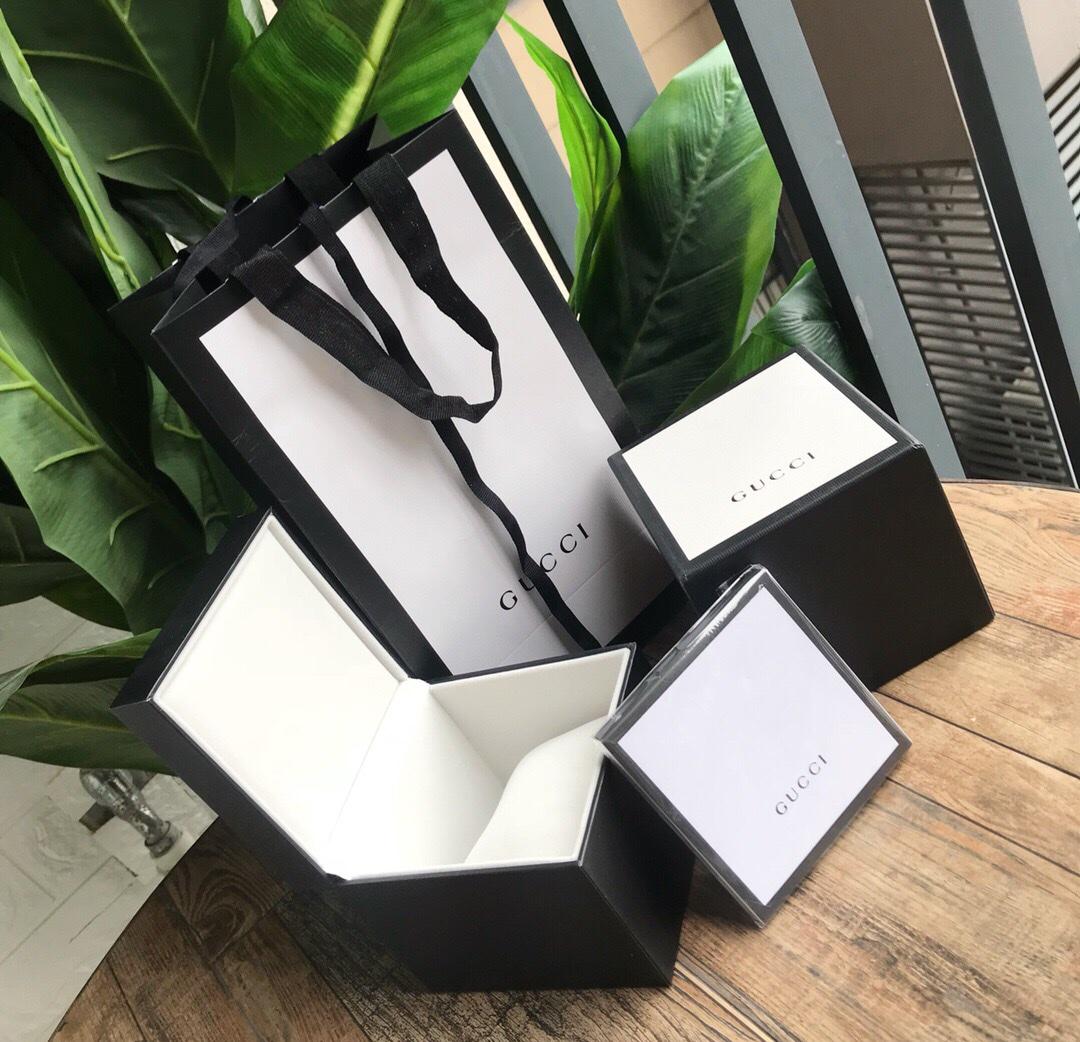 Gucci G-Timeless Watch, 38mm - DopestKickz